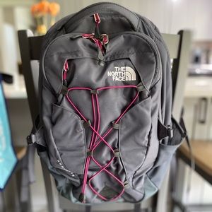 North Face Backpack